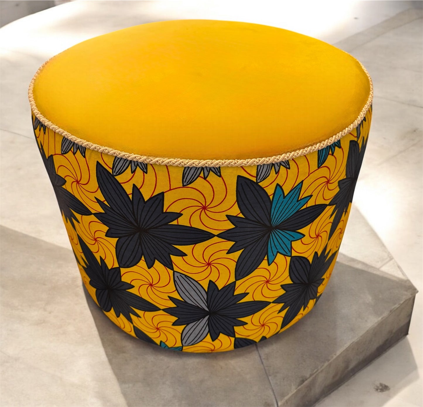 Pouffe