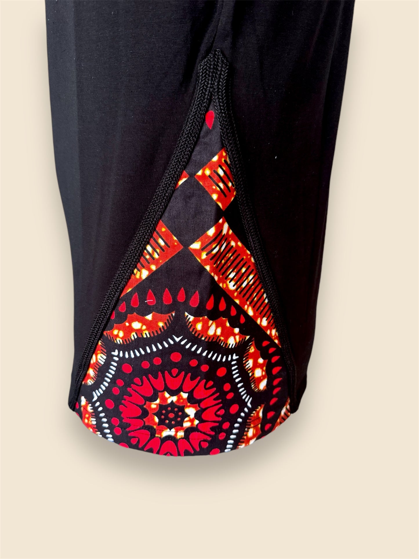 T-shirt Slim Fit Wax & Sfifa