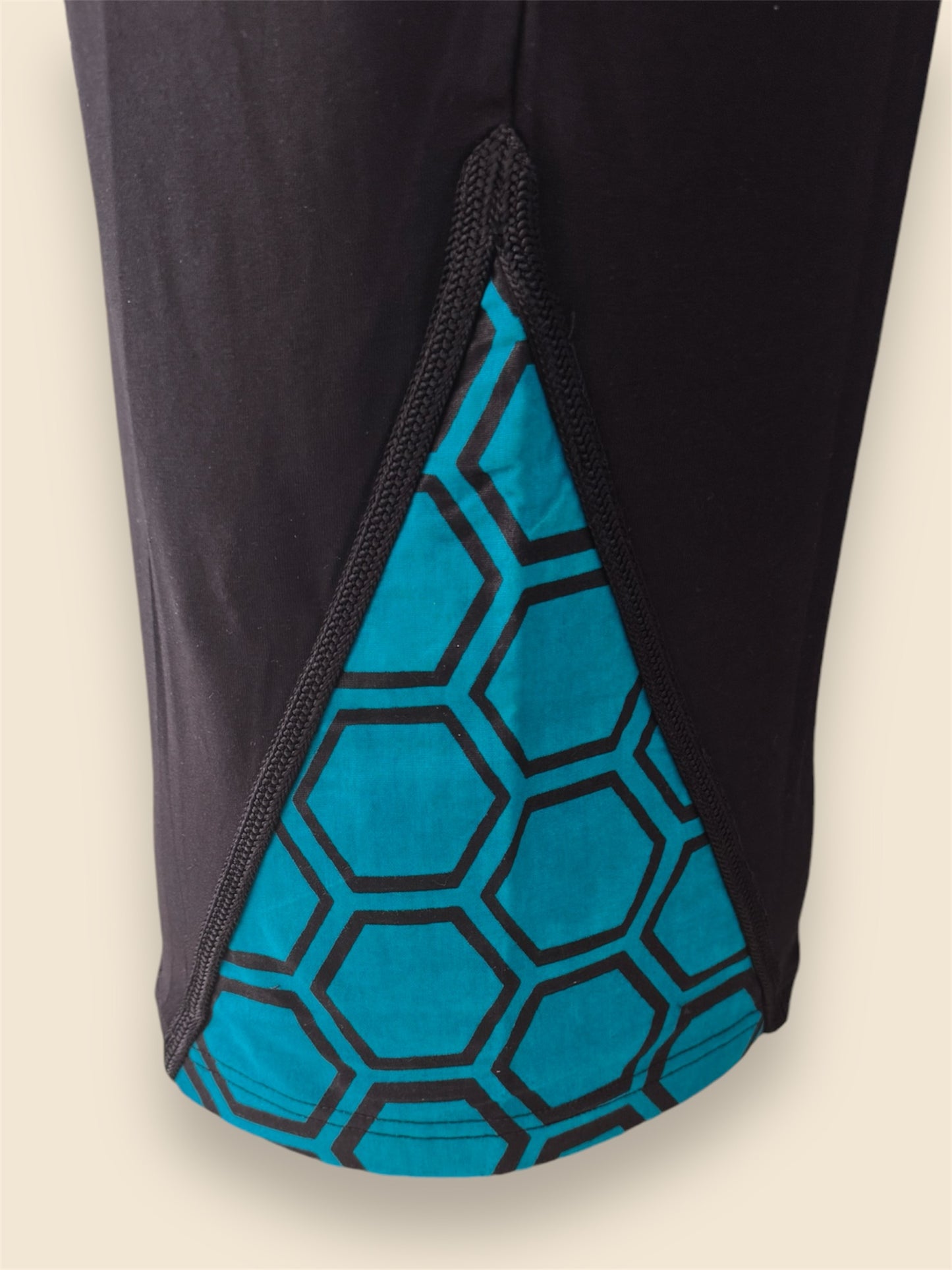 T-shirt Slim Fit Wax & Sfifa