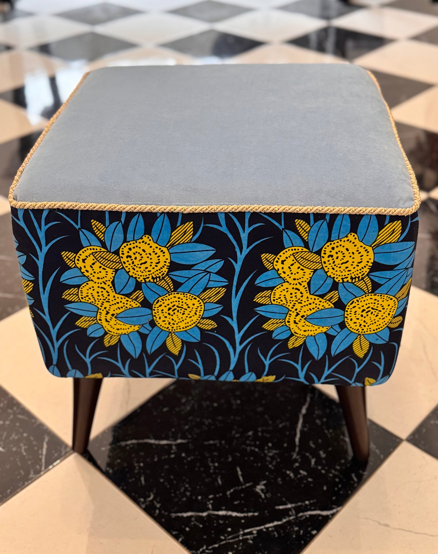 Tabouret