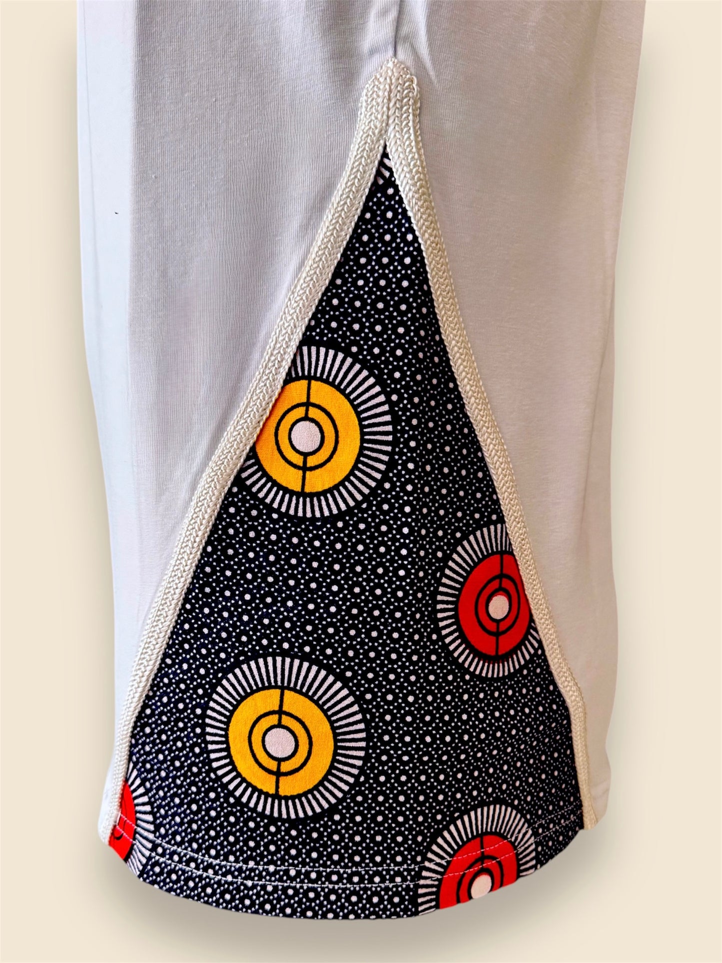 T-Shirt Slim Fit Wax & Sfifa