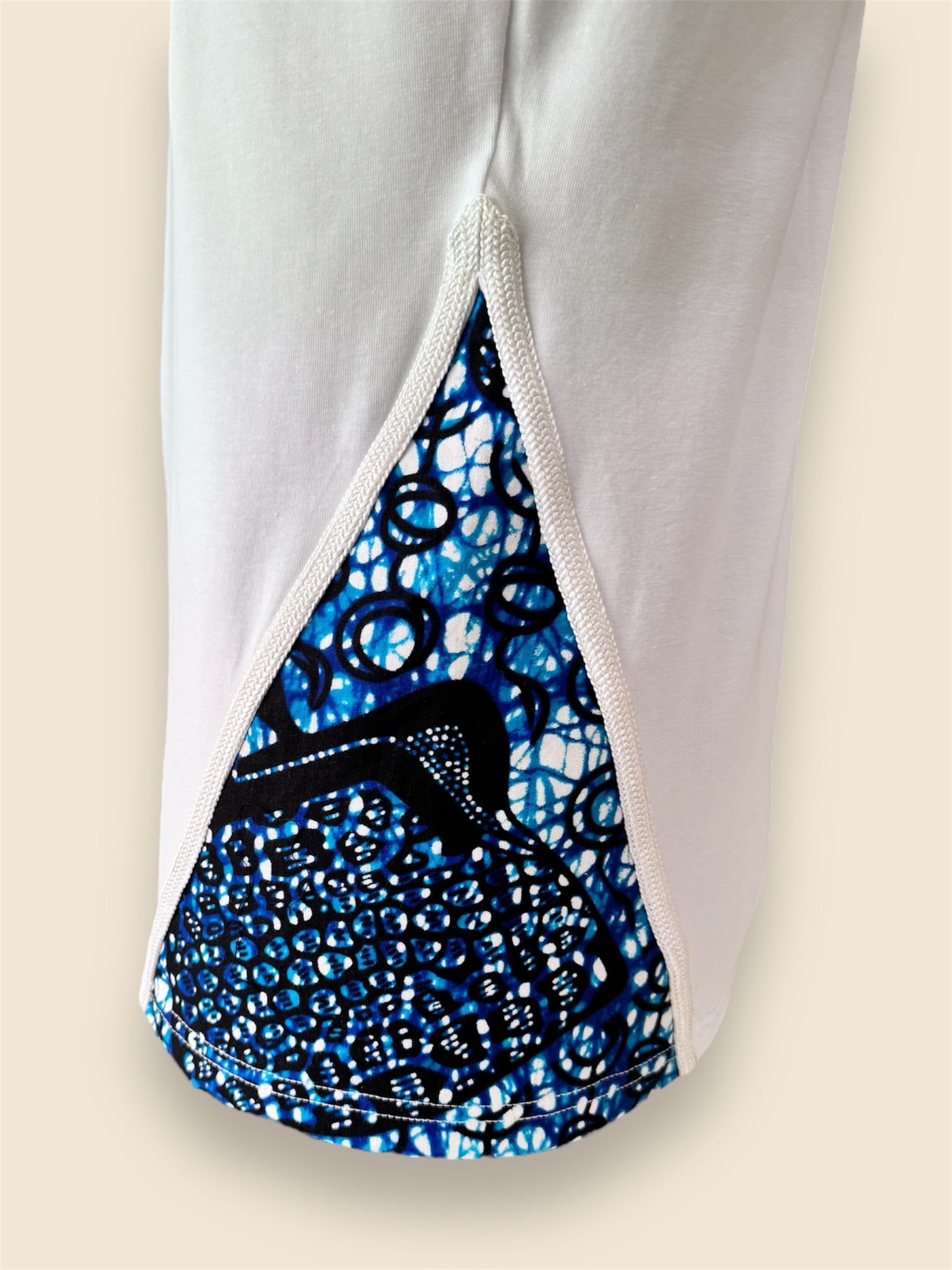 T-shirt Slim fit Wax/Sfifa