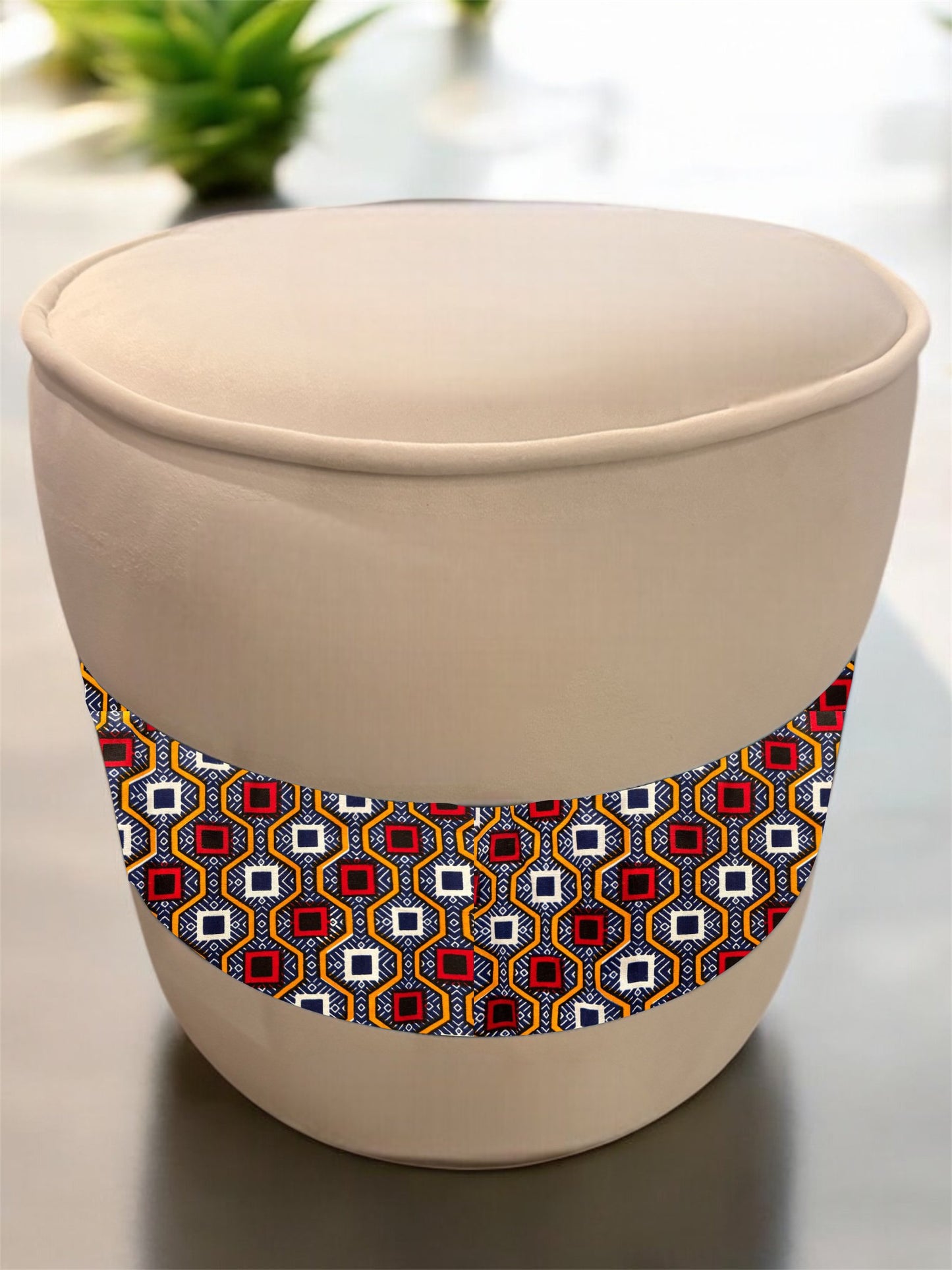 Pouffe