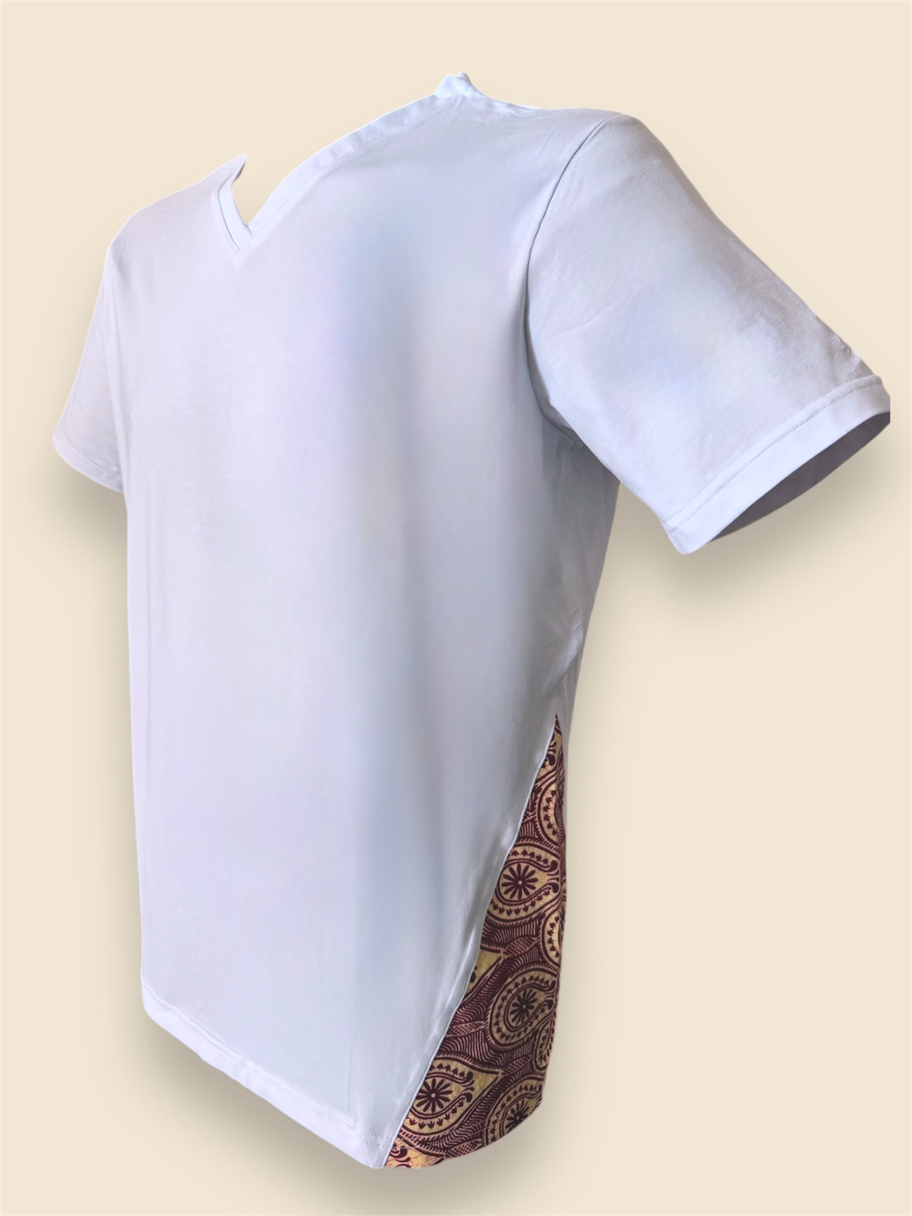 T-shirt mode