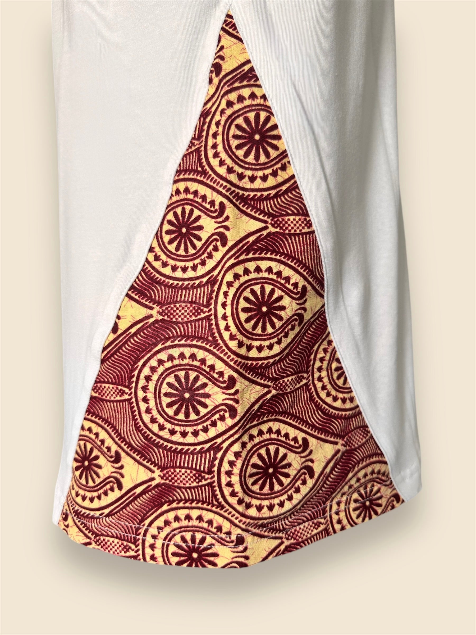 mode africaine