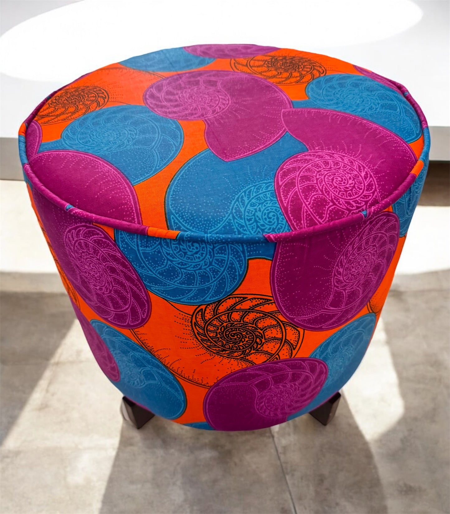 Pouffe